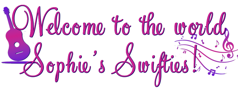 sophies-swifties litter